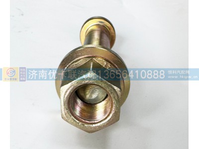 711W45501-0181,后轮螺丝,济南优卡联汽车零部件有限公司