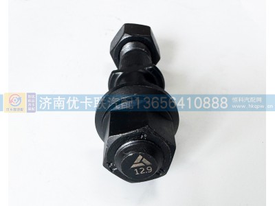 2406101ZY2D,后轮螺丝,济南优卡联汽车零部件有限公司