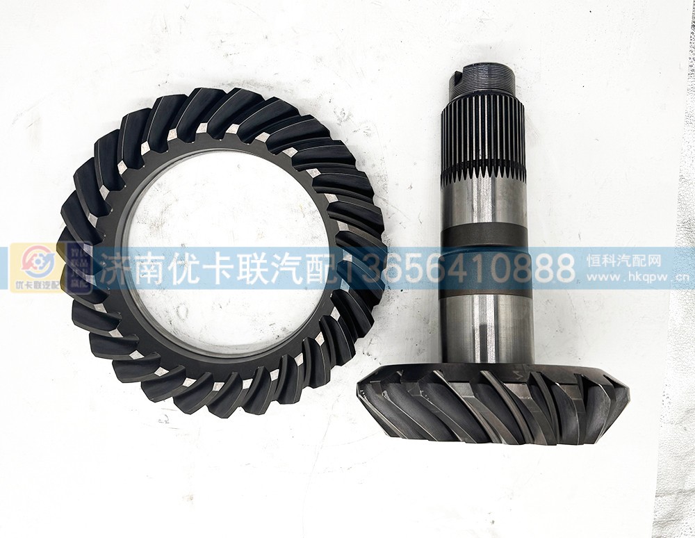 后桥盆角齿2402036-37BA6E