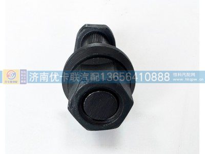 H150A2279AZF3,前轮螺丝,济南优卡联汽车零部件有限公司