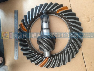 2402036/37-DA6R,,济南优卡联汽车零部件有限公司