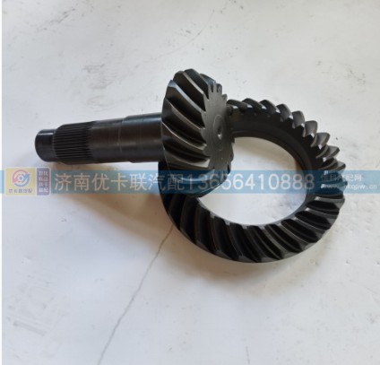 AOE中桥盆角齿17/29