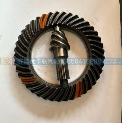 1094车型6/41后桥盆角齿2402F1-025/26图3