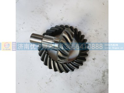 WG9114320251,斯太尔17/28 8齿中桥盆角齿,济南优卡联汽车零部件有限公司
