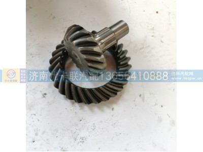 WG9114320251,斯太尔17/28 8齿中桥盆角齿,济南优卡联汽车零部件有限公司