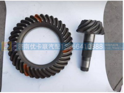 青特445中桥12/37 QT445SH14-2502020图3