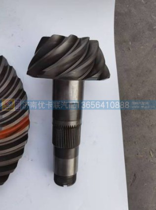 青特445中桥12/37 QT445SH14-2502020
