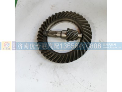 153 6/41后桥盆角齿2402N4-025/026图2