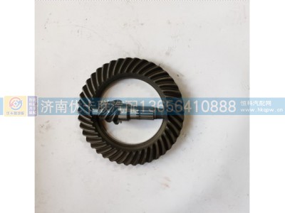 153 6/41后桥盆角齿2402N4-025/026图4