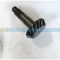 A6E中桥盆角齿17/29（大孔）2502036/37CA6E