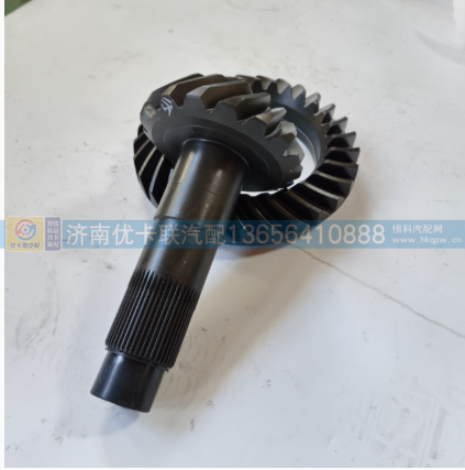 2502036/37CA6E,,济南优卡联汽车零部件有限公司