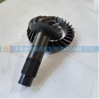 A6E中桥盆角齿18/27（大孔）2502036/37BA6E