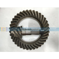 350中桥盆角齿10/37 QL350-7/36