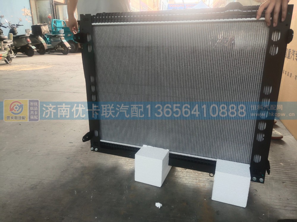 AZ000053002530,,济南优卡联汽车零部件有限公司