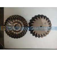 TGX一体后桥盆角齿21/28 710-35199-6760