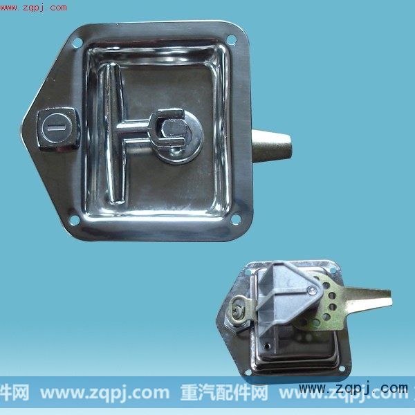 ,不锈钢盒锁，配电柜锁，工具箱锁,台州黄岩盈佳金属制品厂