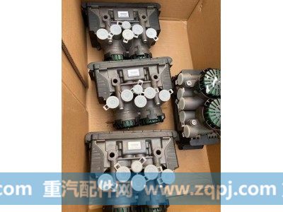 ,Ebs modulator valve 21122035 20828239 20570910 20570908 K020023/K000922 K020022,湖北万瑞通科技有限公司