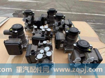 ,Ebs modulator valve K020623N50,湖北万瑞通科技有限公司