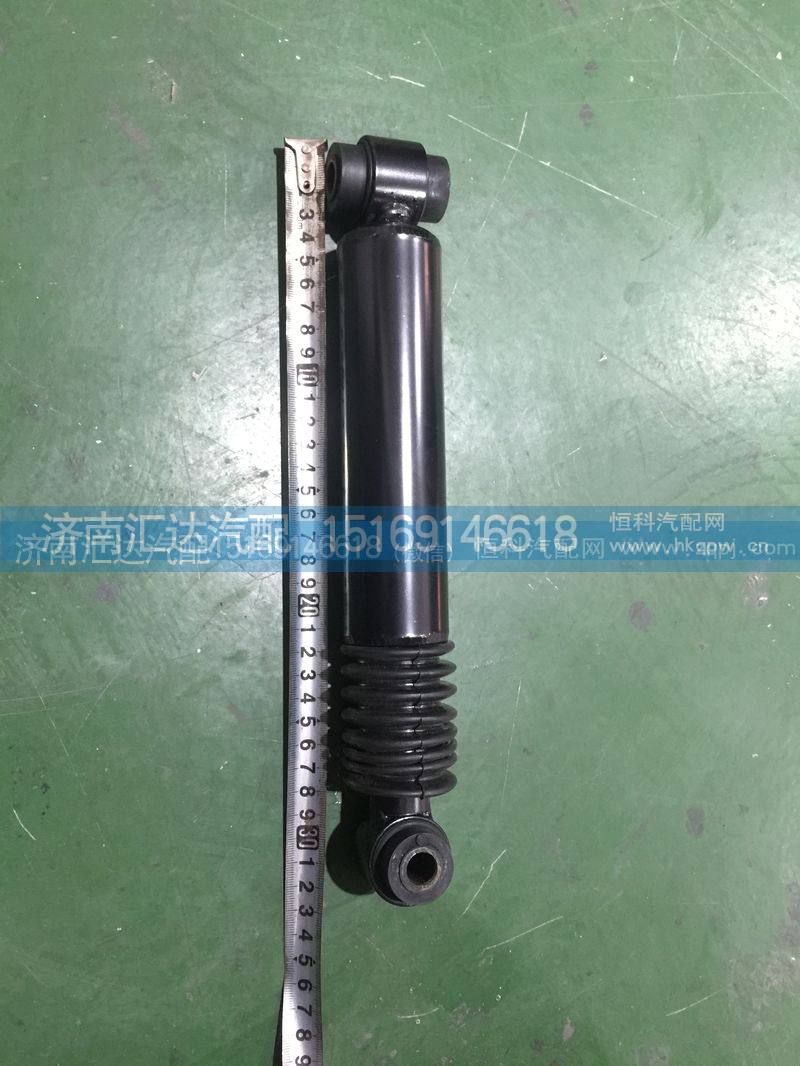 ,北奔重卡V3车身后减震器 V3横向减震器,济南汇达汽配销售中心