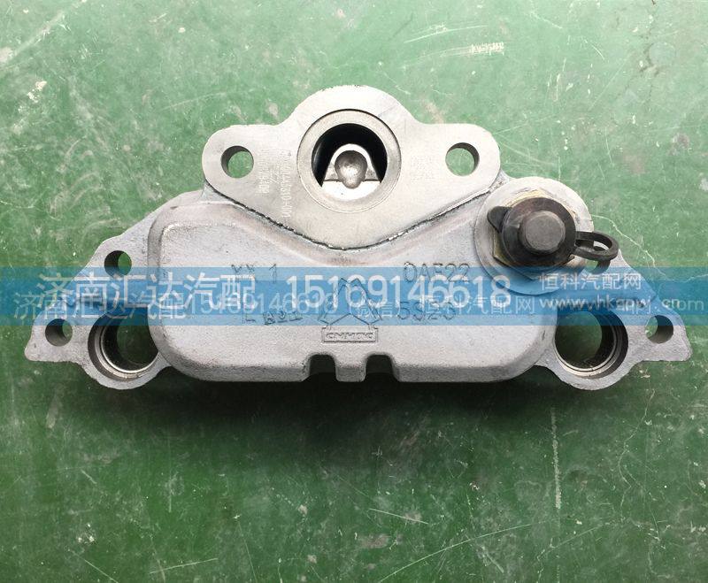 AZ9100443310+001,碟刹制动器总成，盘式制动器总成,济南汇达汽配销售中心