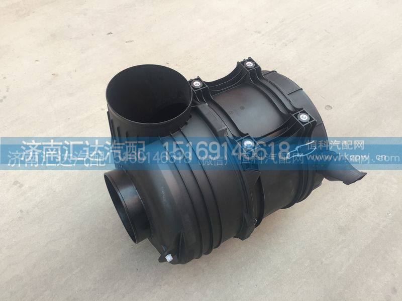 WG9725191700,空气滤清器,济南汇达汽配销售中心