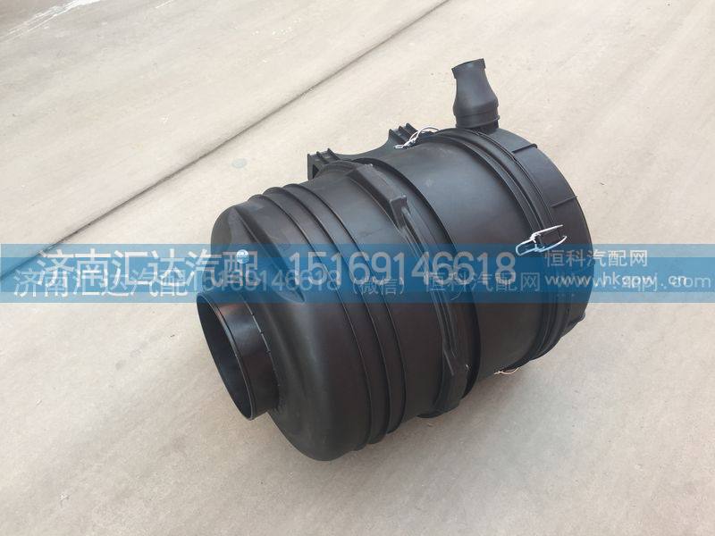 WG9725191700,空气滤清器,济南汇达汽配销售中心