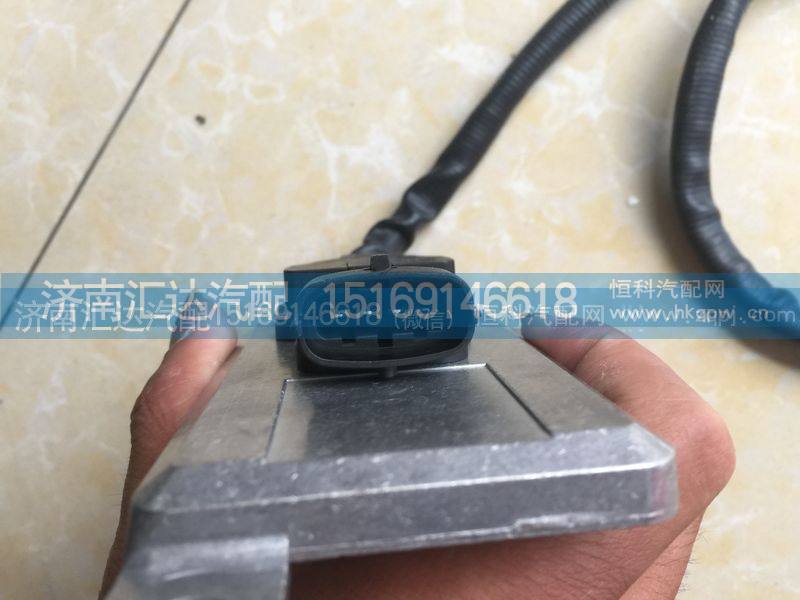 5WK9 6675A,氮氧传感器,济南汇达汽配销售中心