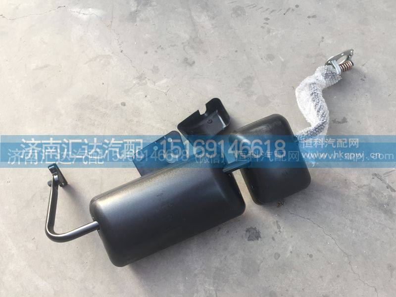WG1642770120,后视镜总成,倒车镜总成,济南汇达汽配销售中心