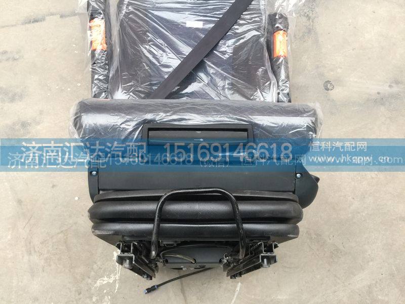 ,驾驶室主座椅总成，空气悬挂主座椅总成,济南汇达汽配销售中心
