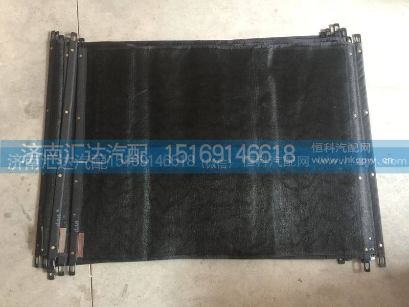 ,发动机水箱防虫网,济南汇达汽配销售中心