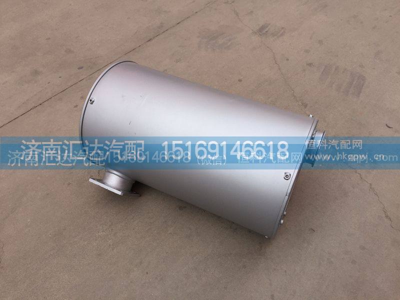 28600-Y43P0,原厂配件消音器总成，排气管,济南汇达汽配销售中心