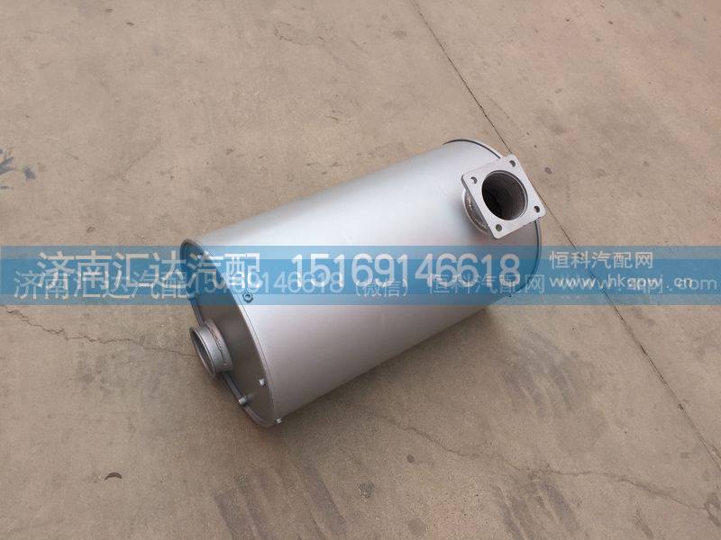 28600-Y43P0,原厂配件消音器总成，排气管,济南汇达汽配销售中心