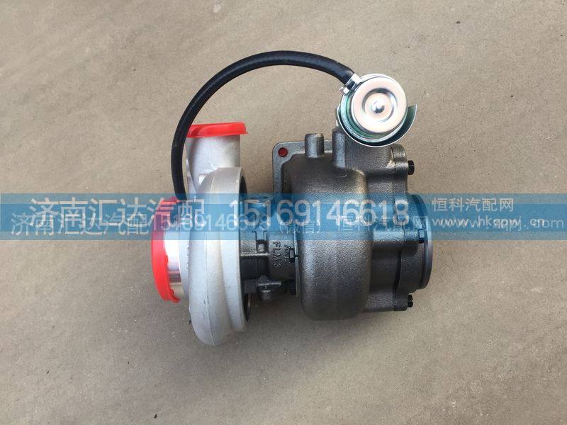VG2600118899,废气涡轮增压器HX40，4047913,济南汇达汽配销售中心