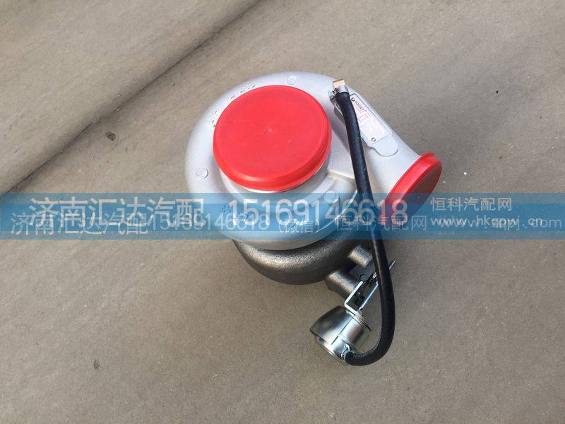 VG2600118899,废气涡轮增压器HX40，4047913,济南汇达汽配销售中心