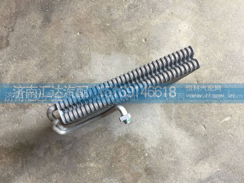 8107DY-020-00,空调暖风蒸发器,蒸发箱,济南汇达汽配销售中心