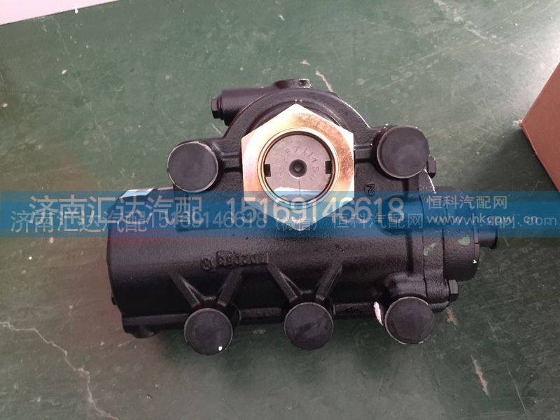 341AAA10000,动力转向器总成,方向机,济南汇达汽配销售中心