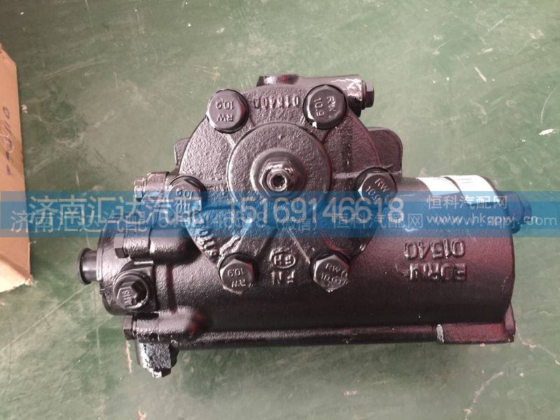 341AAA10000,动力转向器总成,方向机,济南汇达汽配销售中心