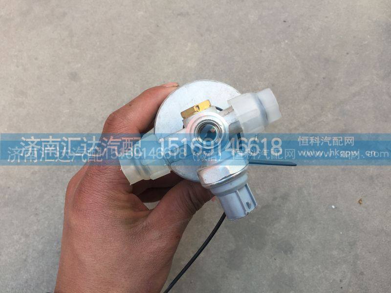 810AAA10000,储液罐总成,济南汇达汽配销售中心
