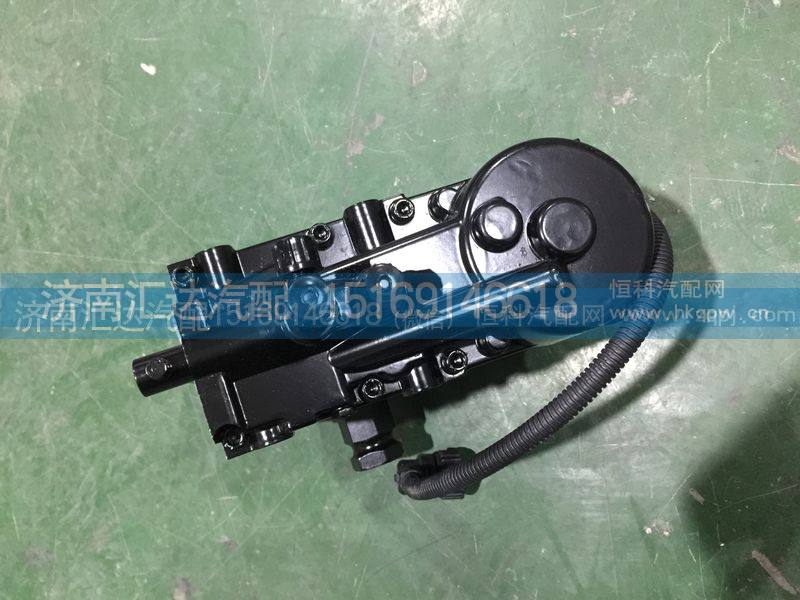 H4502C01001A0,电动举升泵,新款电子液压泵总成,济南汇达汽配销售中心