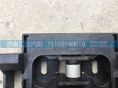 810W61140-6006,面罩锁总成,济南汇达汽配销售中心