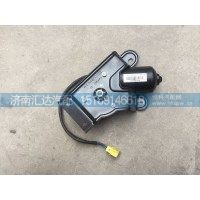 重汽金王子新斯太爾M5G雨刮電機(jī)總成WG1608740003