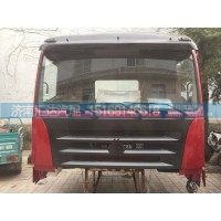 重汽豪運(yùn)原廠駕駛室總成