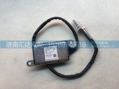 5WK9 6675A,陕汽康明斯发动机氮氧传感器,济南汇达汽配销售中心