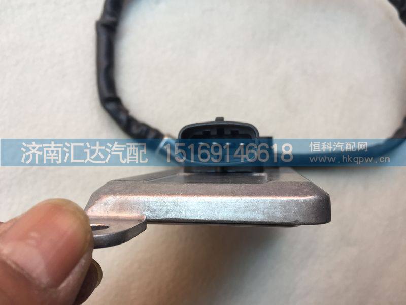 5WK9 6675A,陕汽康明斯发动机氮氧传感器,济南汇达汽配销售中心