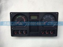 SZ958000751,里程表，燃油表，组合仪表,济南汇达汽配销售中心