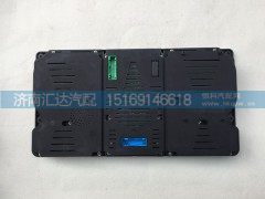 SZ958000751,里程表，燃油表，组合仪表,济南汇达汽配销售中心