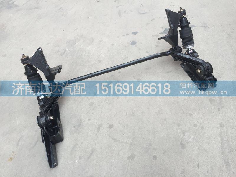 陜汽德龍新M3000前懸總成DZ15221430204/DZ15221430204