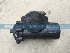 DZ9100470055,陕汽德龙奥龙动力转向器，方向机总成,济南汇达汽配销售中心