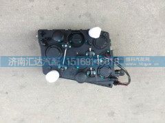 DZ97189723250,前大灯，前照灯（带LED日行灯）,济南汇达汽配销售中心