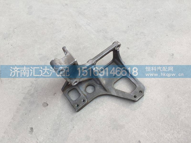 陜汽德龍X3000保險(xiǎn)杠固定座DZ97189621011/2/DZ97189621011/2